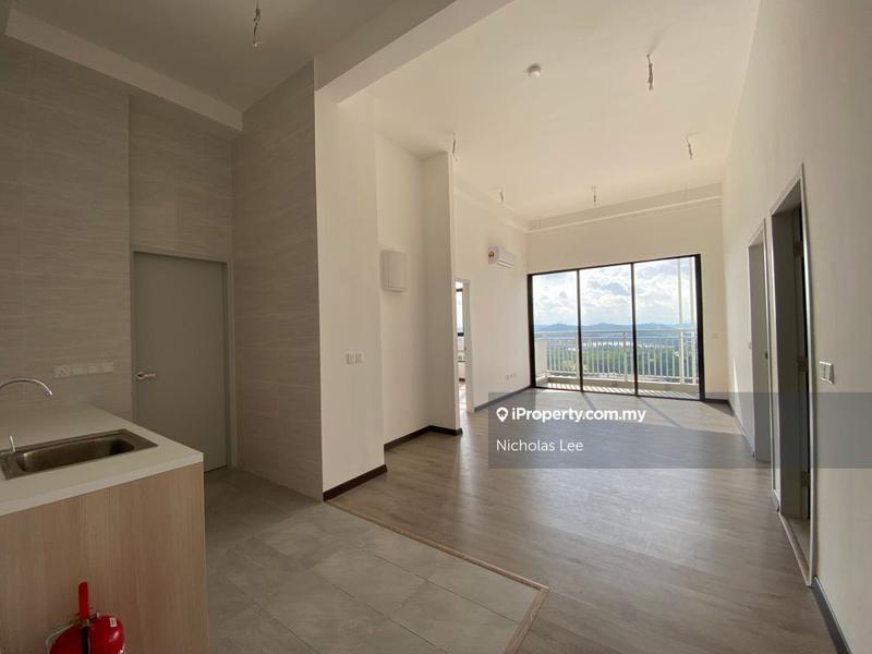 Kondominium untuk Dijual di Antara Residence oleh Nicholas Lee - iProperty.com.my
