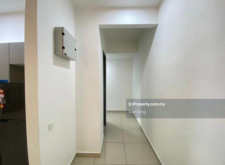 Kediaman Servis untuk Dijual di Fortune Centra oleh Sean Yong - iProperty.com.my