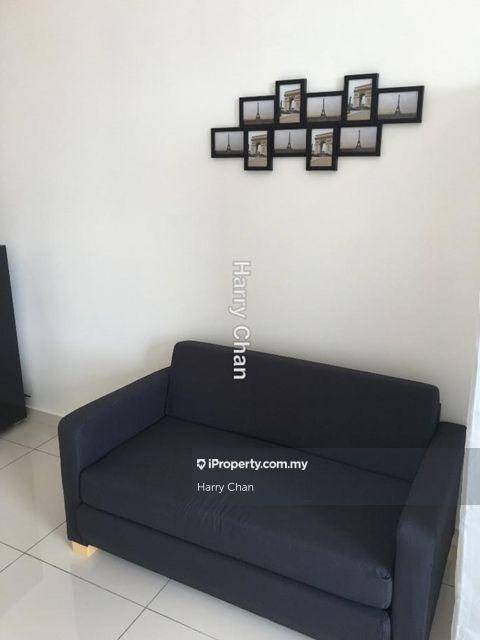 Service Residence for Sale in Zeva @ Equine South by Harry Chan - iProperty.com.my