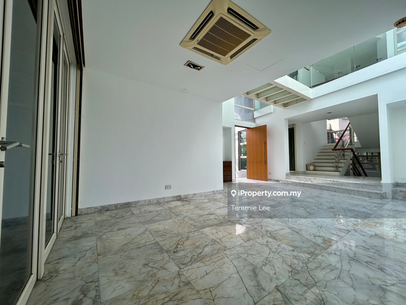 Bungalow House for Sale in Tropicana golf & country resort, Petaling Jaya by Temmie Lee - iProperty.com.my