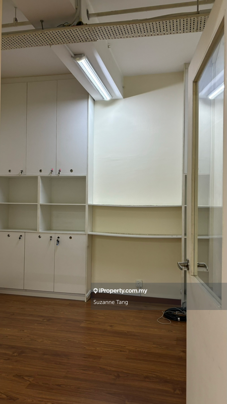 Office for Rent in Ara Damansara, Ara Damansara by Suzanne Tang - iProperty.com.my