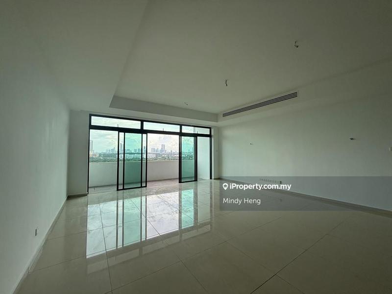 Pangsapuri untuk Dijual di Ponderosa Lakeside Apartment oleh Mindy Heng - iProperty.com.my