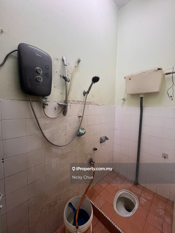 2-storey Terraced House for Sale in Taman Mantin Double Storey Near Highway, Mantin by Nicky Chua - iProperty.com.my