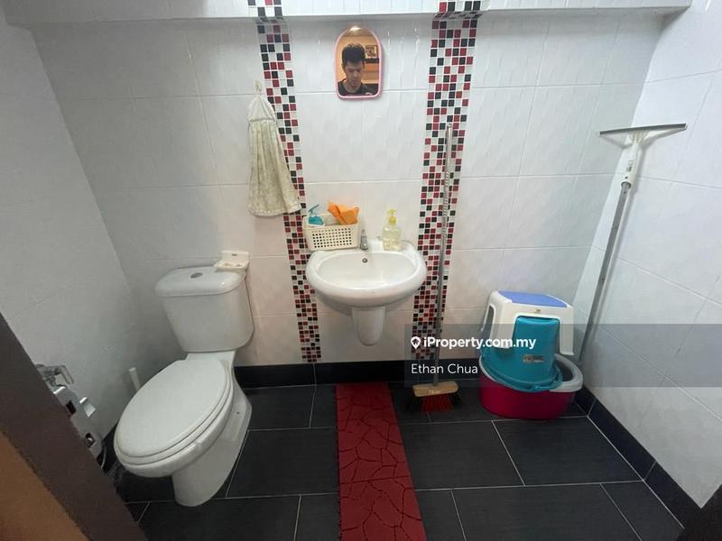 Service Residence for Sale in Empire Subang by Ethan Chua - iProperty.com.my