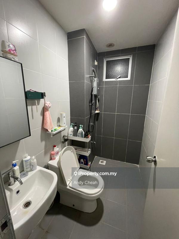 Service Residence for Sale in Pandan Residence by Andy Cheah - iProperty.com.my