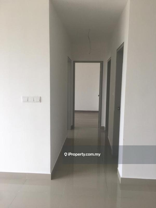 Condominium for Sale in The Hamstead Cheras by Gabriel Cheah - iProperty.com.my