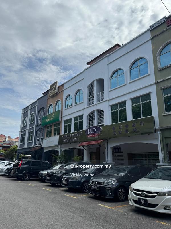 Kedai untuk Disewa di Petaling Lama, Jalan Klang Lama (Old Klang Road) oleh Vickky Wong - iProperty.com.my