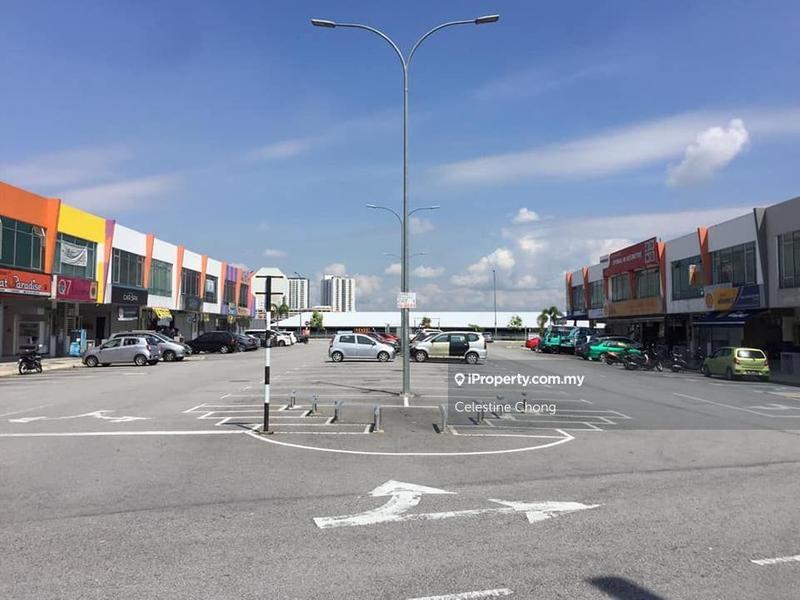 For Sale - Pelangi Semenyih 2 Corner Unit for SALE