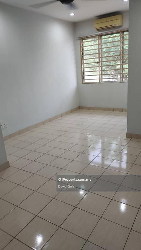 Rumah Berangkai 2 Tingkat untuk Dijual di kjtqa, Seri Kembangan oleh David Geh - iProperty.com.my