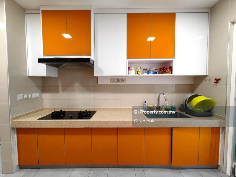 Bungalow House for Sale in Taman Esplanad, Bukit Jalil by Oliver Mak - iProperty.com.my