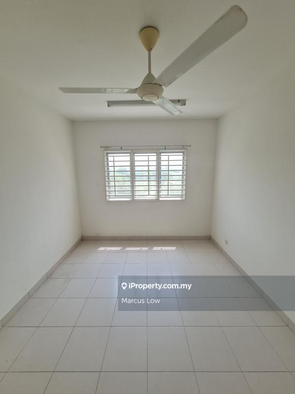 Pangsapuri untuk Dijual di Pangsapuri Seri Mutiara oleh Marcus Low - iProperty.com.my