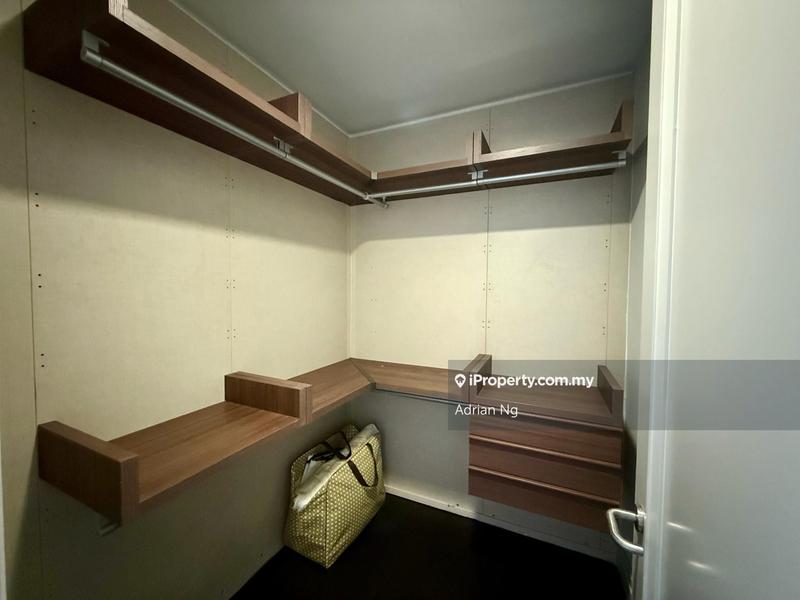 Service Residence for Sale in St Regis by Adrian Ng - iProperty.com.my