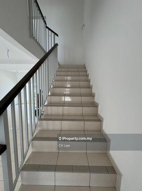 Rumah Teres 2-Tingkat untuk Dijual di Setia Ecohill, Semenyih oleh CK Law - iProperty.com.my