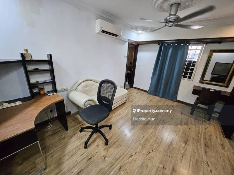 Apartment for Sale in Vista Prima by Freddie Mun - iProperty.com.my