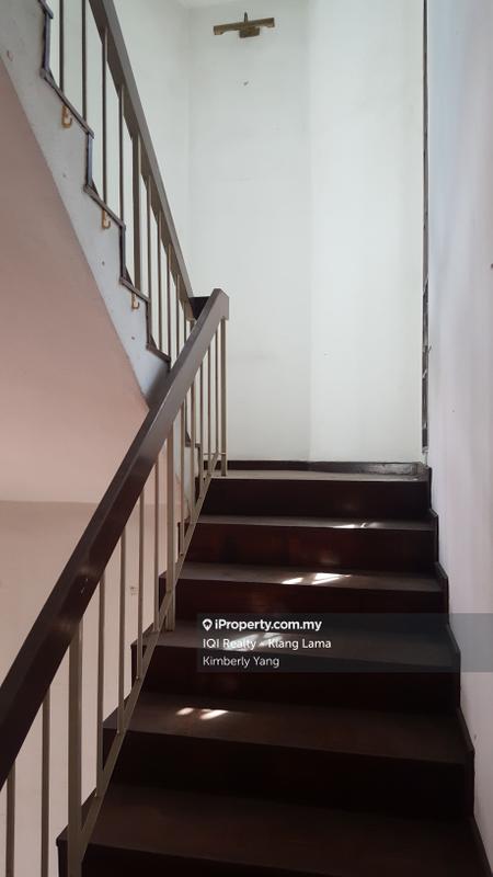 Rumah Berkembar untuk Dijual di Taman Danau Desa, Taman Desa oleh Kimberly Yang - iProperty.com.my