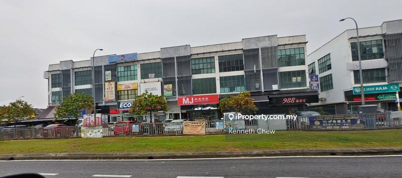 Kedai-Pejabat untuk Dijual di Bandar Pinggiran Subang, Shah Alam oleh Kenneth Chew - iProperty.com.my
