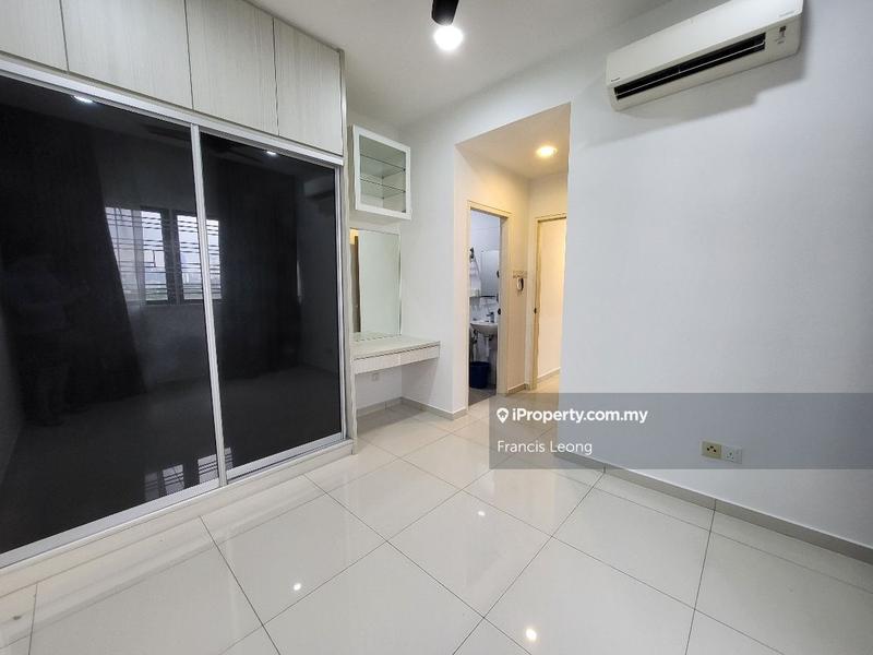 For Sale - Seasons Garden Residences, Seksyen 10 Wangsa Maju, Wangsa Maju
