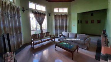 Bungalow House untuk Dijual di SUNGAI BULOH COUNTRY RESORT, SUNGAI BULOH,SELANGOR, Sungai Buloh oleh Anand - iProperty.com.my