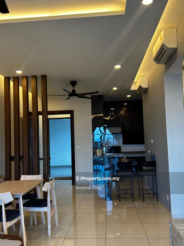 Condominium for Rent in Queens Residences Q2 @ Queens Waterfront by Andrew Ong - iProperty.com.my