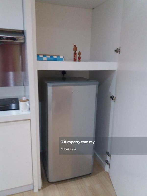 Kediaman Servis untuk Disewa di One One Eight (118 @ Island Plaza) oleh Mavis Lim - iProperty.com.my