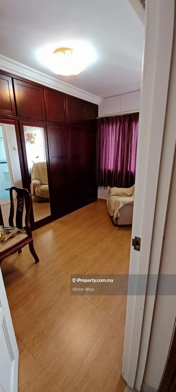 Condominium for Sale in Menara Bangsar by Victor Woo - iProperty.com.my