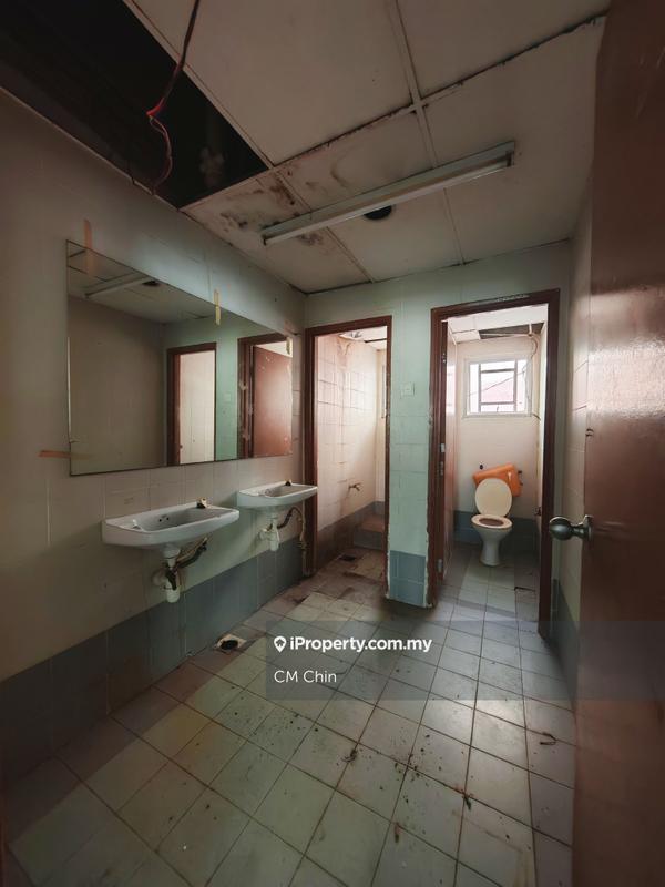 For Rent - Bandar Bukit Tinggi