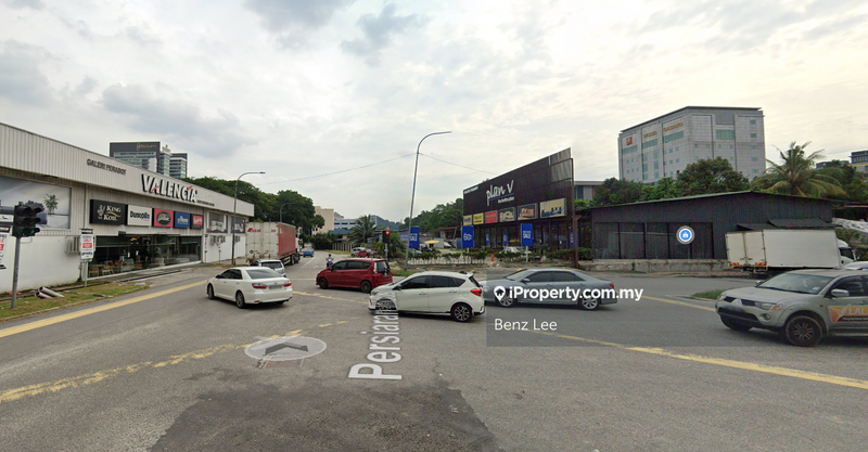 Detached Factory for Sale in Bandar Sri Damansara, Bandar Sri Damansara by Benz Lee - iProperty.com.my