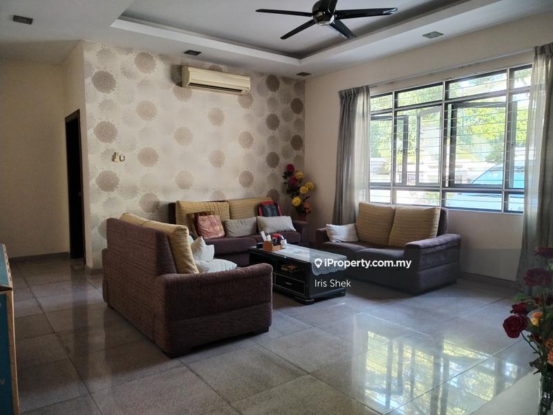 Banglo untuk Dijual di Kota Kemuning, Shah Alam oleh Iris Shek - iProperty.com.my