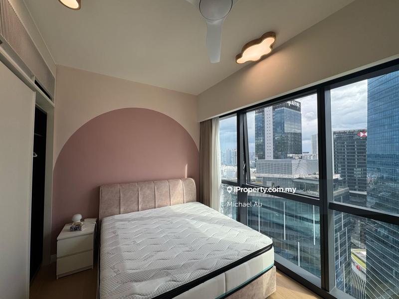 For Rent - TRX Residences