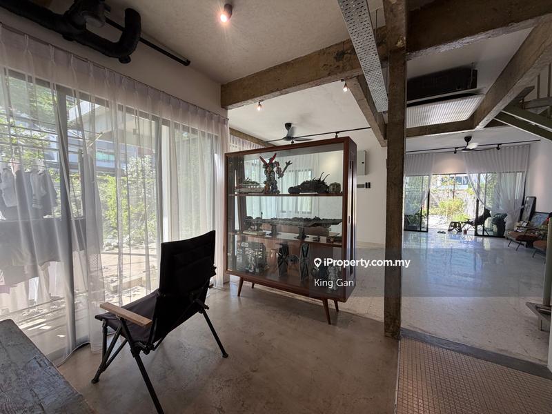 2-storey Terraced House for Sale in Taman Kelab Ukay, Ulu Kelang by King Gan - iProperty.com.my