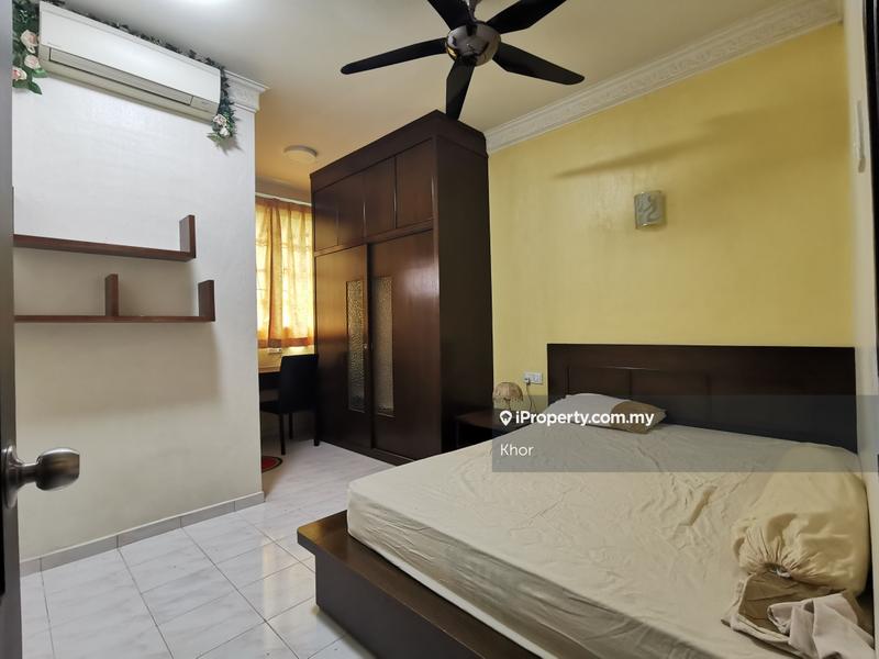 2-storey Terraced House for Sale in Taman Sukun, Bukit Mertajam by Khor - iProperty.com.my
