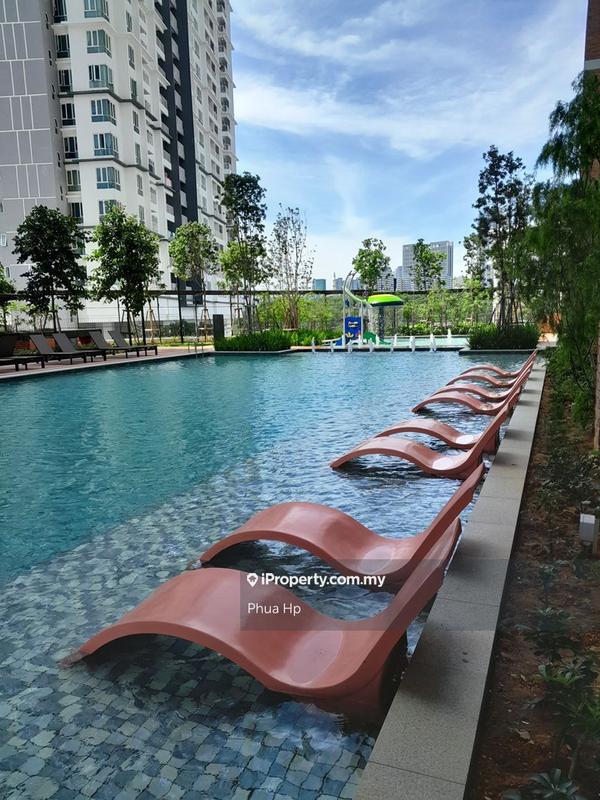 Service Residence for Sale in The Birch by Phua HP - iProperty.com.my