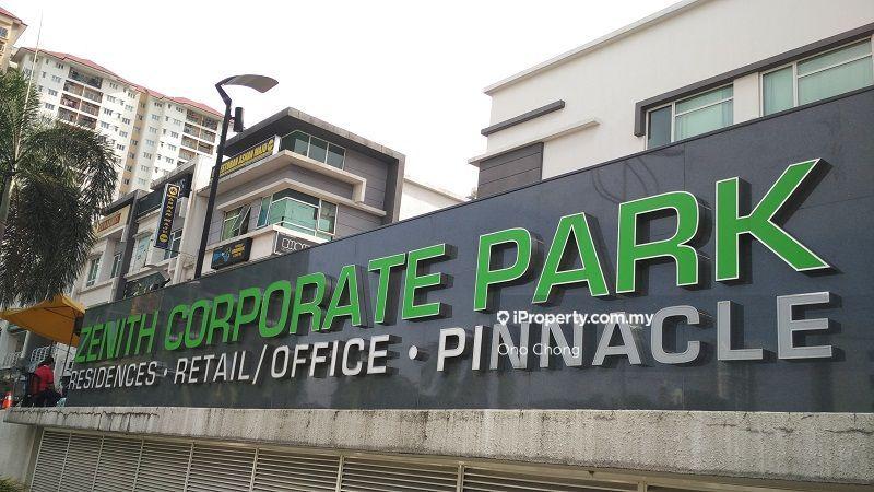Office for Sale in Kelana Jaya Ara Damansara Subang Jaya, Petaling Jaya by Ono Chong - iProperty.com.my
