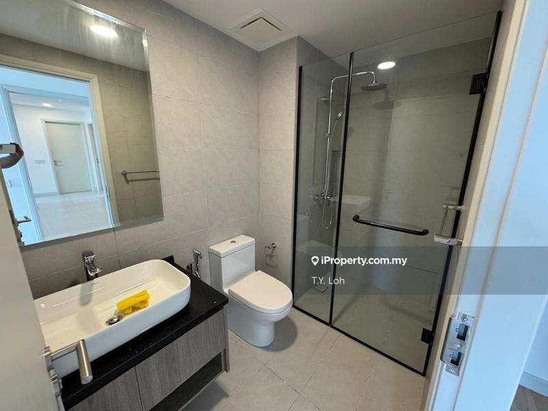 Kediaman Servis untuk Dijual di The Atrium oleh T.Y. Loh - iProperty.com.my