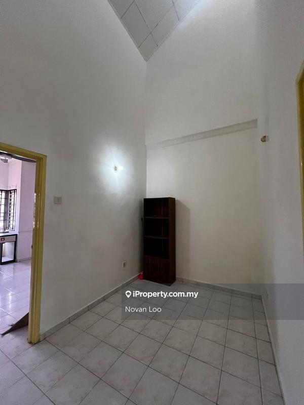 Rumah Berangkai 2 Tingkat untuk Dijual di Mutiara Rini, Skudai oleh Novan Loo - iProperty.com.my