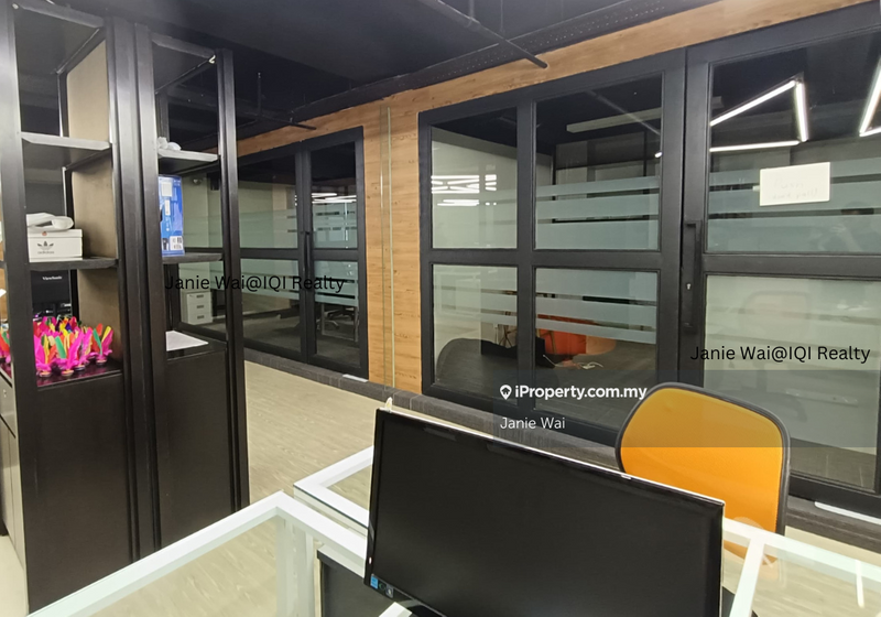 Office for Sale in Kota Damansara, Selangor by Janie Wai - iProperty.com.my