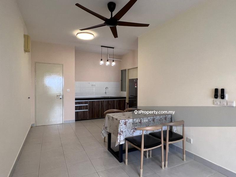 For Rent - Seri Intan Apartment