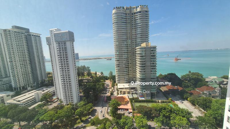 Kondominium untuk Disewa di Mansion One oleh Jason Ooi - iProperty.com.my