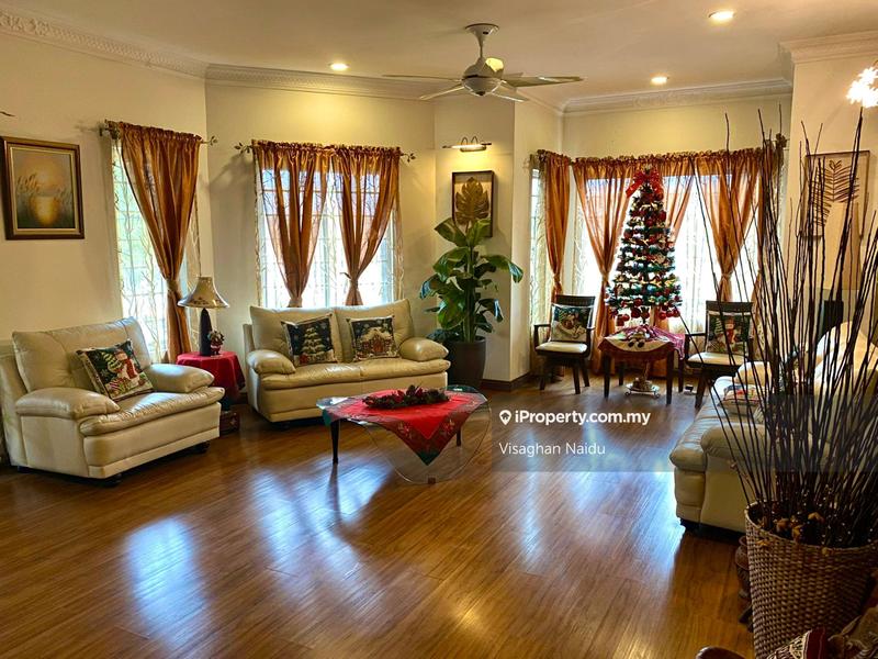 Bungalow House untuk Dijual di Taman Yarl, Jalan Klang Lama (Old Klang Road) oleh Visaghan Naidu - iProperty.com.my