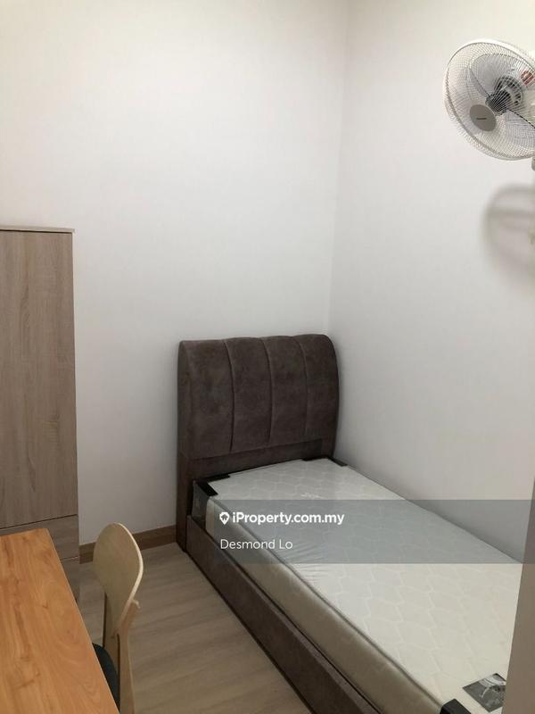Kediaman Servis untuk Disewa di The Grand Subang Jaya SS13 oleh Desmond Lo - iProperty.com.my