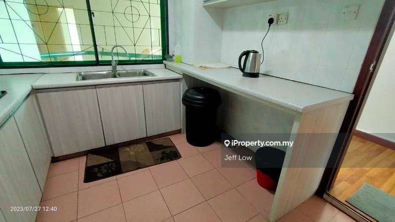 Kondominium untuk Dijual di Equatorial Hill Resort oleh Jeff Low - iProperty.com.my