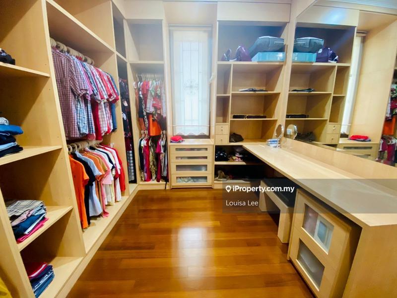 Banglo untuk Dijual di Kota Kemuning, Shah Alam oleh Louisa Lee - iProperty.com.my