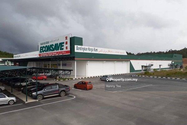 For Sale - Jengka Industrial Park