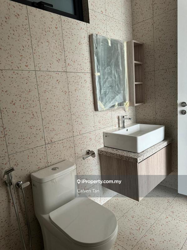 Kediaman Servis untuk Disewa di The Rosewoodz @ Bukit Jalil oleh Calven Tan - iProperty.com.my