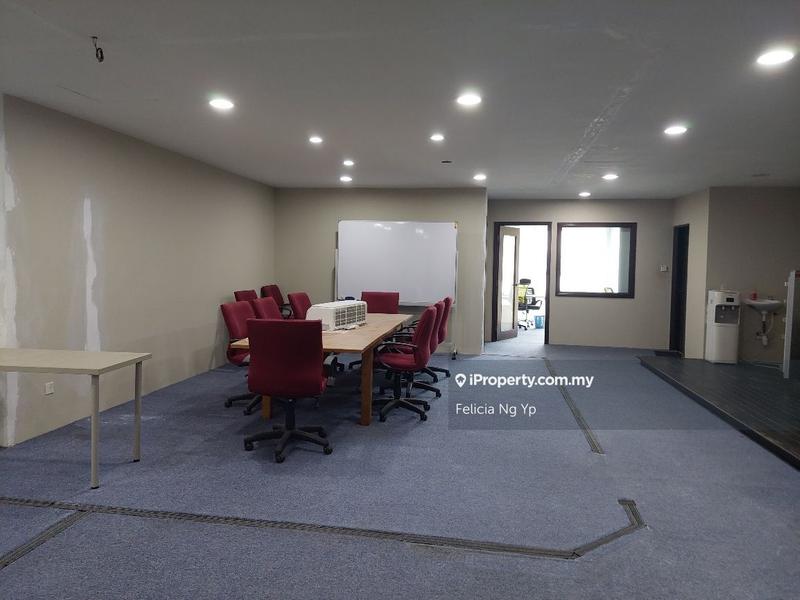 Office for Rent in Ara Damansara, Selangor by Felicia Ng Yp - iProperty.com.my