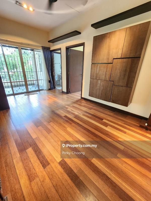 Rumah Berangkai 2.5 Tingkat untuk Dijual di Valencia, Sungai Buloh oleh Pinky Choong - iProperty.com.my