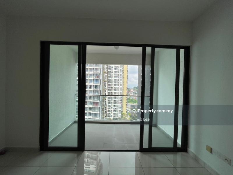 Kediaman Servis untuk Dijual di You Residences @ You City oleh Chris Lee - iProperty.com.my