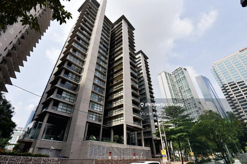 For Sale - Park Seven