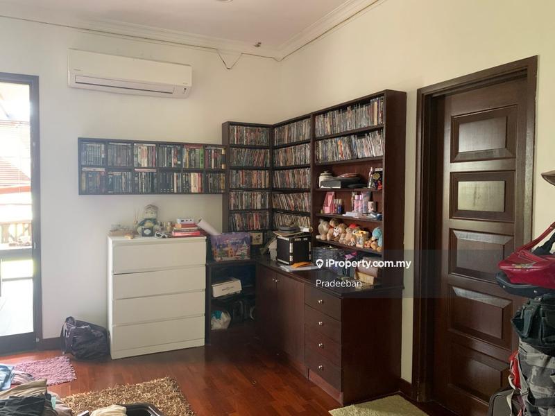 Rumah Berangkai 2.5 Tingkat untuk Dijual di Jalan Halimahton, Jalan Klang Lama (Old Klang Road) oleh Pradeeban - iProperty.com.my