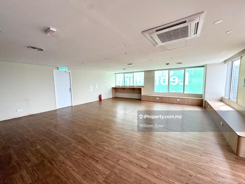 Office for Rent in Bukit Damansara, Damansara Heights by William Sow - iProperty.com.my